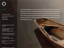 Tablet Preview