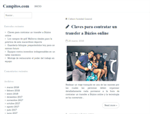 Tablet Preview