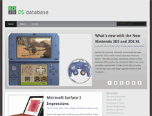 Tablet Preview