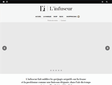 Tablet Preview