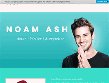 Tablet Preview