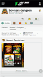 Mobile Preview