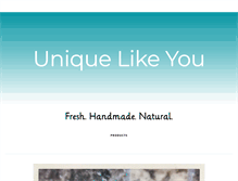 Tablet Preview
