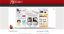 Desktop Preview