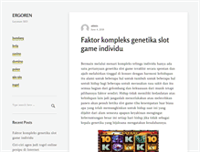 Tablet Preview