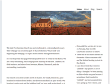 Tablet Preview