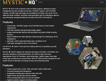 Tablet Preview