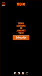 Mobile Preview