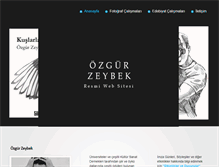 Tablet Preview