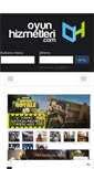 Mobile Preview