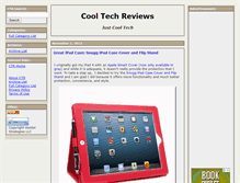 Tablet Preview
