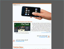 Tablet Preview