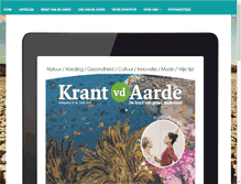 Tablet Preview