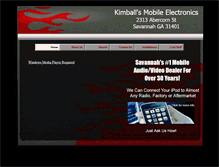 Tablet Preview