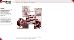 Desktop Preview