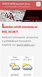 Mobile Preview