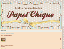 Tablet Preview