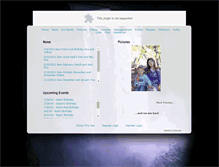 Tablet Preview