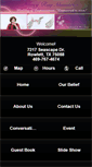 Mobile Preview