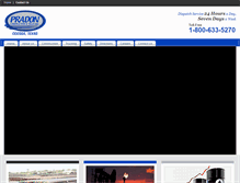 Tablet Preview