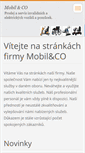 Mobile Preview