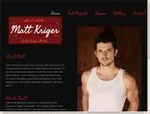Tablet Preview