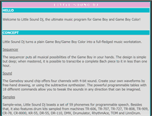 Tablet Preview