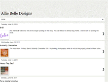 Tablet Preview
