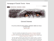 Tablet Preview