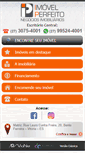 Mobile Preview