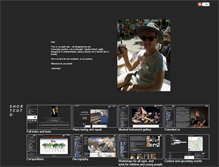 Tablet Preview