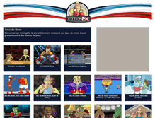 Tablet Preview