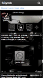 Mobile Preview