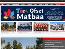 Tablet Preview
