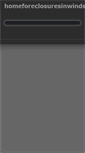 Mobile Preview