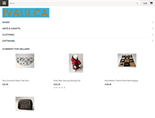 Tablet Preview