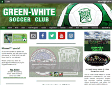 Tablet Preview