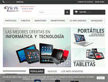 Tablet Preview