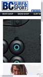 Mobile Preview