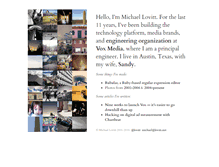 Tablet Preview