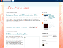 Tablet Preview