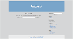 Desktop Preview