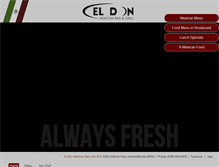Tablet Preview
