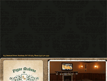 Tablet Preview
