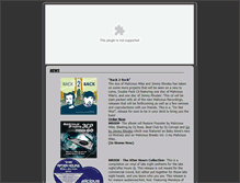 Tablet Preview