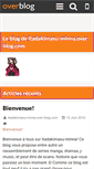 Mobile Preview