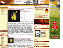 Tablet Preview