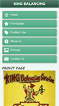 Mobile Preview