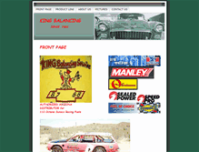 Tablet Preview