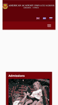 Mobile Preview